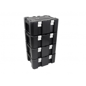 Montpellier4x4 | Front Runner Wolf Pack Pro / Quad Set